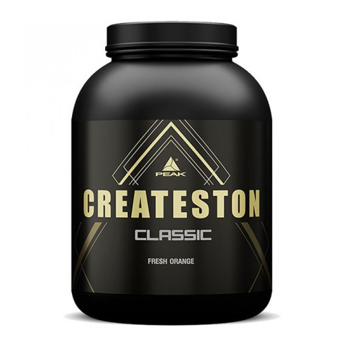 PEAK Createston Classic / 3000 gr +90caps.​